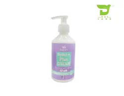 کرم آبرسان سوپکس حاوی عصاره بلوبری حجم 250 میلی لیتر