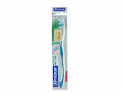 مسواک تریزا مدل  Focus Pro Clean با برس سخت