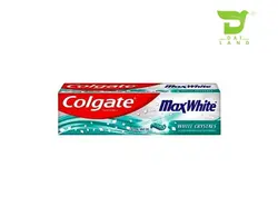 خمیردندان کلگیت مدل Max White