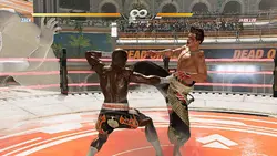 بازی Dead or Alive 6 – پلی استیشن 4