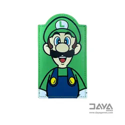 جا کارتی Mario