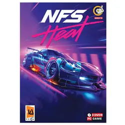 بازی Nee‎d for Speed Heat مخصوص PC