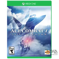 بازی Ace Combat 7 – ایکس باکس