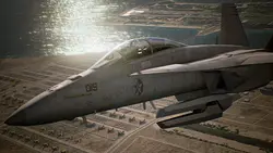 بازی Ace Combat 7 – ایکس باکس