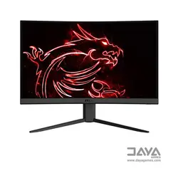 مانیتور MSI مدل Optix G24C4