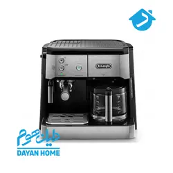 اسپرسو ساز دلونگی مدل BCO421