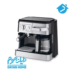 اسپرسوساز دلونگی مدل BCO420