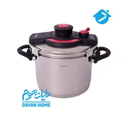 زودپز بلزا مدل 71201 ظرفیت 6 لیتر