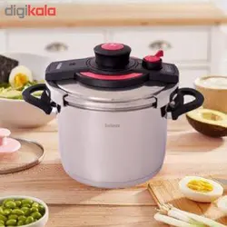 زودپز بلزا مدل 71201 ظرفیت 6 لیتر