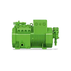 کمپرسور پیستونی 15 اسب بیتزر مدل 4PE-15 سه فاز - گروه صنعتی دی