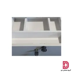 کشو پول ام دی اف - گروه صنعتی دی