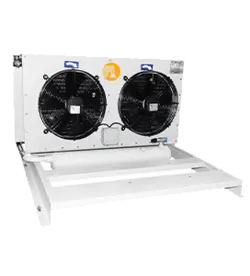 کندانسور آرتمن مدل AT.AC.V.S.240A