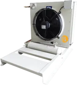 کندانسور آرتمن مدل AT.AC.V.S.150A