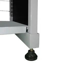 قفسه انباری