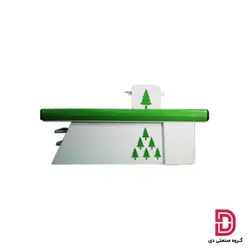 میز چک اوت متحرک مدل کاج - گروه صنعتی دی