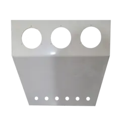 پنل گیج سه سوراخ