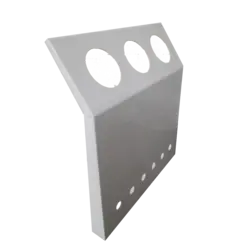 پنل گیج سه سوراخ