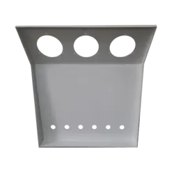 پنل گیج سه سوراخ