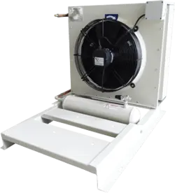 کندانسور کاسپین مدل MCS-4140