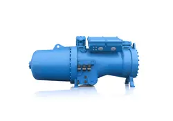 کمپرسور اسکرو فراسکلد مدل CXH52-125-372Y | قیمت کمپرسور اسکرو گروه صنعتی دی