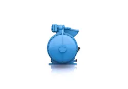 کمپرسور اسکرو فراسکلد مدل CXH52-125-372Y | قیمت کمپرسور اسکرو گروه صنعتی دی