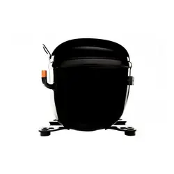 کمپرسور پیستونی 1hp امبراکو مدل NT6226Z با گاز R134a | قیمت - گروه صنعتی دی