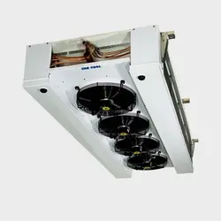 اواپراتور سقفی صابکول مدل TS504 | قیمت اواپراتور صابکول - گروه صنعتی دی