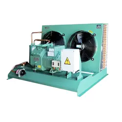 کندانسور یونیت بیتزر صابکول مدل BSR21 | قیمت کندانسور صابکول - گروه صنعتی دی