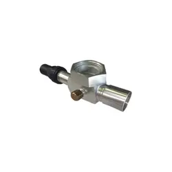 شیر روتولاک (شیر کمپرسور) دنالاین مدل v06 سایز 1/2