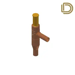 رگلاتور دانفوس