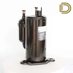 کمپرسور روتاری ال جی مدل QP442 با ظرفیت 26000