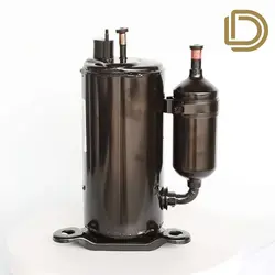 کمپرسور روتاری ال جی مدل QP442 با ظرفیت 26000