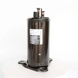 کمپرسور روتاری ال جی مدل QP464 با ظرفیت 27000