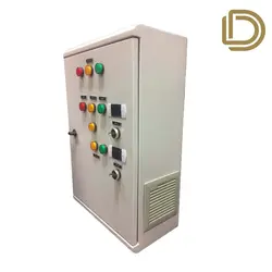 تابلو برق سردخانه هیوندای با قدرت 15 اسب بخار