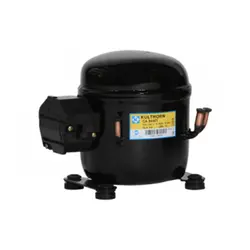 کمپرسور پیستونی کولترن مدل CA2440Z با ظرفیت 1 اسب بخار و مبرد R404 - دی