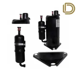 کمپرسور روتاری GMCC مدل PH225M2C-4FT3 با ظرفیت 12000