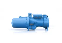 کمپرسور اسکرو فراسکلد مدل CXH92-240-702Y | قیمت کمپرسور اسکرو گروه صنعتی دی