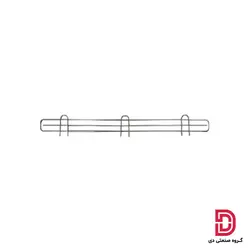 حفاظ جلو قفسه - گروه صنعتی دی