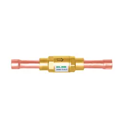 چک ولو جوشی OLAB سایز 5/8 | بررسی قیمت و خرید چک ولو OLAB - گروه صنعتی دی