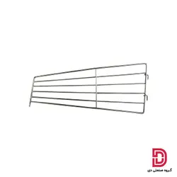 حفاظ کناری قفسه - گروه صنعتی دی