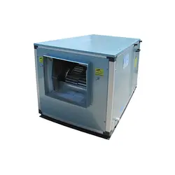 فن مکنده سانتریفیوژ مدل 20-30 | بررسی قیمت فن مکنده سانتریفیوژ - گروه صنعتی دی