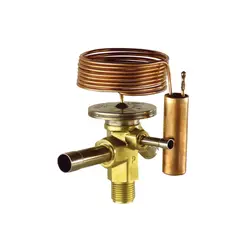 شیر انبساط ترموستاتیکی آلکو مدل TJRE 18 HW | قیمت شیر انبساط آلکو - گروه صنعتی دی