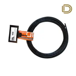 شلنگ ترموپلاستیک Gomax مدل QUADRA DN2 - گروه صنعتی دی