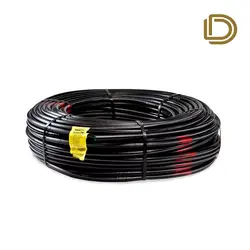 شلنگ ترموپلاستیک Gomax مدل QUADRA DN2 - گروه صنعتی دی