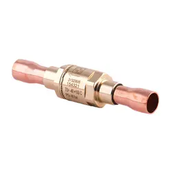 چک ولو جوشی کستل مدل 3130/5 سایز 5.8 | قیمت چک ولو کستل - گروه صنعتی دی