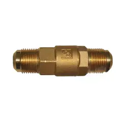 چک ولو جوشی کستل مدل 3110/6 سایز 3.4 | قیمت چک ولو کستل - گروه صنعتی دی