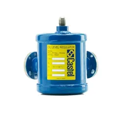 رگولاتور روغن کستل مدل 5640/B سایز 3/8 | قیمت رگولاتور روغن کستل - گروه صنعتی دی