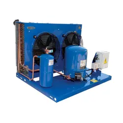 کندانسور یونیت دانفوس صابکول مدل D30 MT80 | قیمت کندانسور صابکول - گروه صنعتی دی