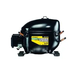 کمپرسور پیستونی 1/4+ اسب بخار سکاپ مدل GTK80AT با مبرد R134a