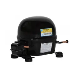 کمپرسور پیستونی کولترن مدل AZA1330Y با ظرفیت 1/10 اسب بخار و مبرد R134a - دی